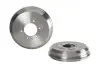 Гальмівний барабан задн ISUZU D-MAX I 2.5D/3.0D 05.02-12.12 BREMBO (14D63010) зображення 2