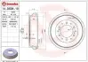 Автозапчасть BREMBO (14D63810) изображение 1