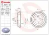 Автозапчасть BREMBO (14E27510) изображение 1
