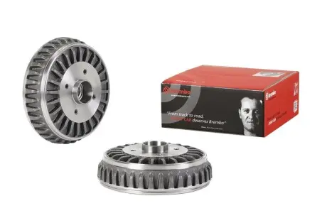 Автозапчасть BREMBO 14E31250