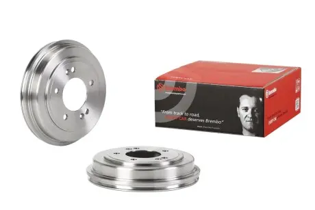 Автозапчасть BREMBO 14E96710