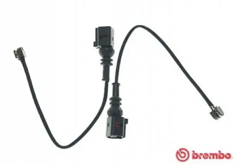 Датчик износа тормозных колодок BREMBO A00209