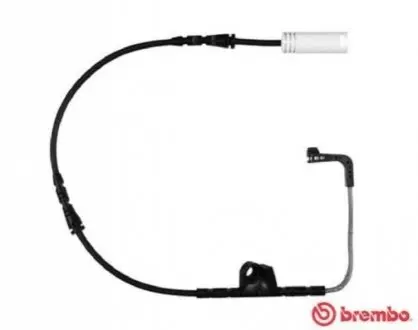 Датчик износа тормозных колодок BREMBO A00213