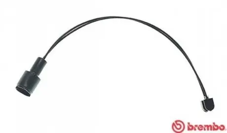 Датчик зносу гальмівних колодок BREMBO A00215