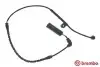 Датчик износа тормозных колодок BREMBO (A00220) изображение 1