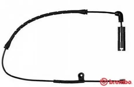 Датчик износа тормозных колодок BREMBO A00221
