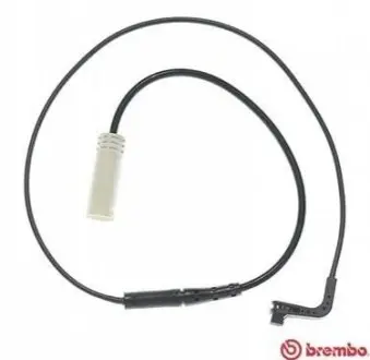 Датчик износа тормозных колодок BREMBO A00231