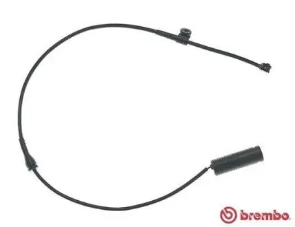 Датчик износа тормозных колодок BREMBO A00233