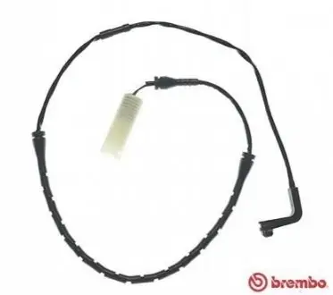 Датчик износа тормозных колодок BREMBO A00236