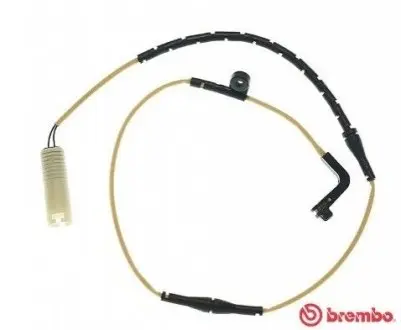 Датчик износа тормозных колодок BREMBO A00237