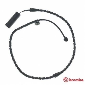 Датчик износа тормозных колодок BREMBO A00243 (фото 1)