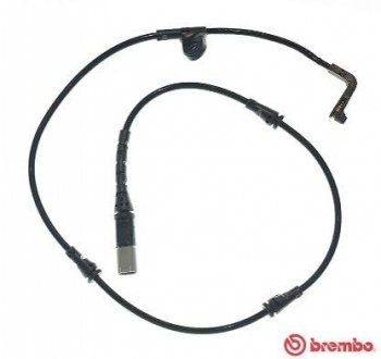 Датчик износа тормозных колодок BREMBO A00245 (фото 1)