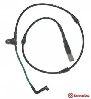 Датчик износа тормозных колодок BREMBO A00246