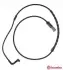 Датчик износа тормозных колодок BREMBO (A00247) изображение 1
