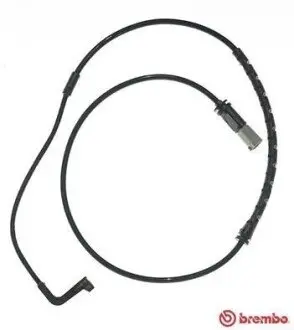 Датчик износа тормозных колодок BREMBO A00247