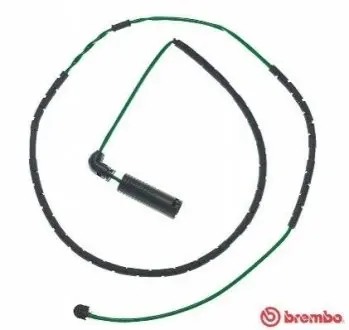 Датчик износа тормозных колодок BREMBO A00250