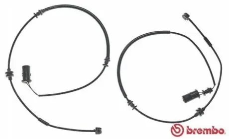 Датчик зносу гальмівних колодок BREMBO A00254
