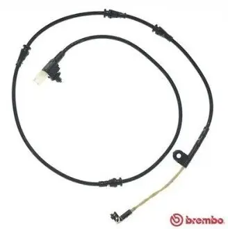 Датчик зносу гальмівних колодок (задніх) Land Rover Range Rover 2.7/3.0/5.0D 4x4 05-13 BREMBO A00265 Купити в Україні