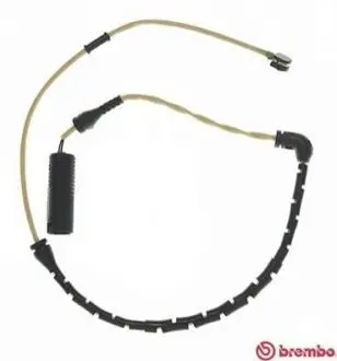 Датчик зносу гальмівних колодок BREMBO A00 268 Купити в Україні