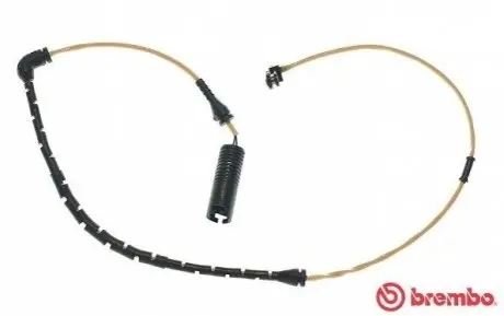 Датчик износа тормозных колодок BREMBO A00270