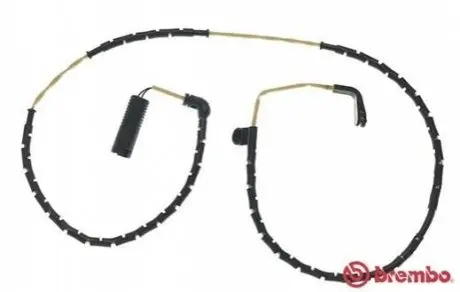 Датчик зносу гальмівних колодок (передніх) Land Rover Range Rover III 3.6-5.0 D 4x4 05-12 BREMBO A00 271 Купити в Україні