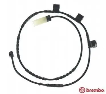 Датчик зносу гальмівних колодок BREMBO A00 272 Купити в Україні