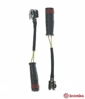 Фото Тормозные аксессуары BREMBO (A00 277) изображение 1