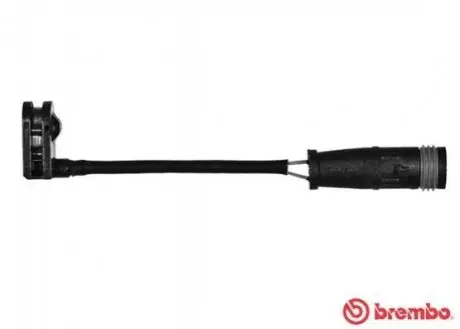 Датчик износа тормозных колодок BREMBO A00287