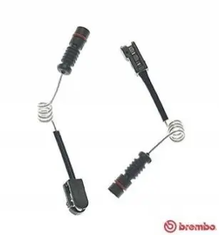 Датчик зносу гальмівних колодок MB Sprinter (Ate) BREMBO A00292