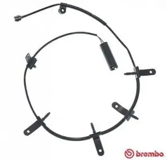 Датчик зносу гальмівних колодок BREMBO A00296