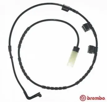 Датчик зносу гальмівних колодок (задніх) Mini (R55/R56/R57) 06-15 (L=1130mm) BREMBO A00298