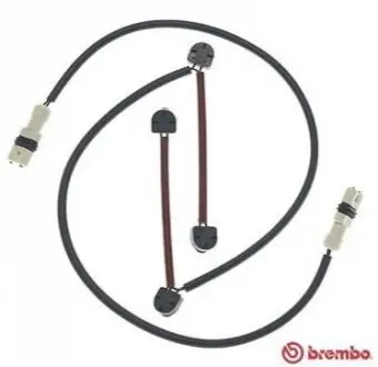 Датчик зносу гальмівних колодок BREMBO A00339