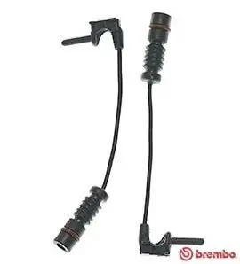 Тормозные аксессуары BREMBO A00 349