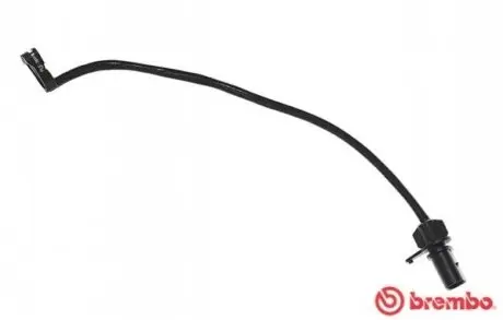 Датчик зносу гальмівних колодок (передніх) Audi A4/A5/A6/A7/Q5 06-18 BREMBO A00 354 Купити в Україні