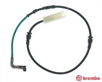 Контакт BREMBO A00412 (фото 1)