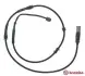 Датчик зношування гальмівних колодок (задніх) BMW 7 (F01-04) 08-15 BREMBO (A00 423) зображення 1