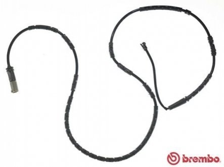 Датчик износа тормозных колодок BREMBO A00440 (фото 1)