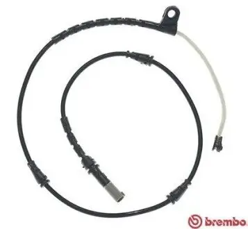 Фото Датчик зношування колодок BREMBO (A00443) изображение 1