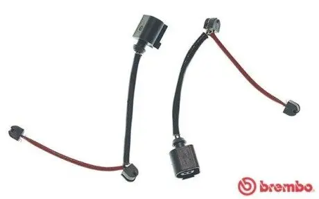 Контакт BREMBO A00448 Купити в Україні