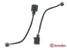 Контакт BREMBO (A00456) зображення 1