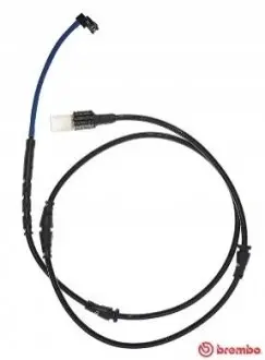 Датчик зносу гальмівнних колодок BREMBO A00 459 Купити в Україні