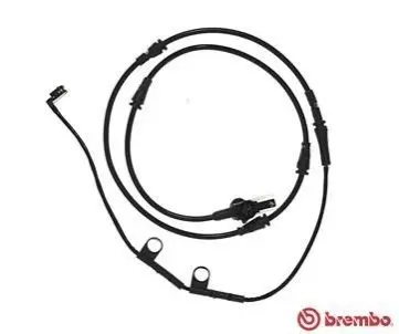 Датчик зносу гальмівних колодок (передніх) Land Rover Range Rover 4.4-5.0/3.0D 12- BREMBO A00 478 Купити в Україні