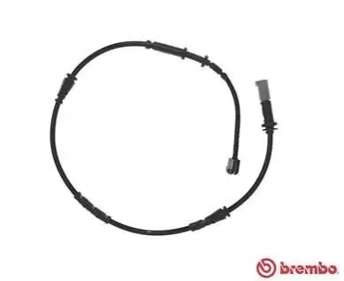 Датчик износа тормозных колодок задний BREMBO A00507 Купить в Украине