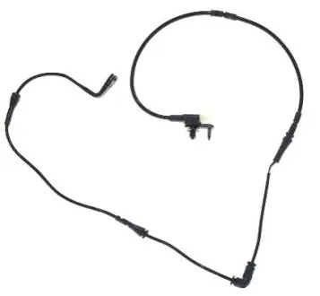 Датчик зносу гальмівних колодок (передніх) Land Rover Discovery/Range Rover Evoque 1.5-2.2D 11- BREMBO A00514 Купити в Україні