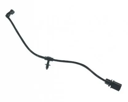 Датчик зносу гальмівних колодок (задніх) Audi A6/A7/A8/Q7/Q8 15- (L=394mm) BREMBO A00524 Купити в Україні