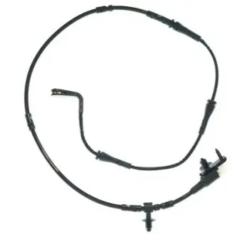 Фото Датчик зносу гальмівнних колодок BREMBO (A00525) зображення 1