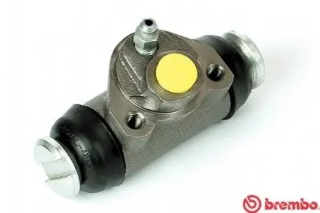Тормозной цилиндрик BREMBO A12034