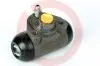 Гальмівний циліндр BREMBO (A12036) зображення 1