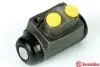Тормозной цилиндрик BREMBO (A12099) изображение 1