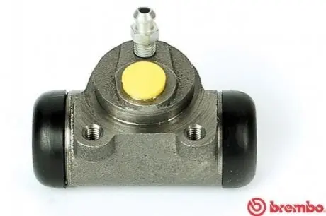 Тормозной цилиндрик BREMBO A12103